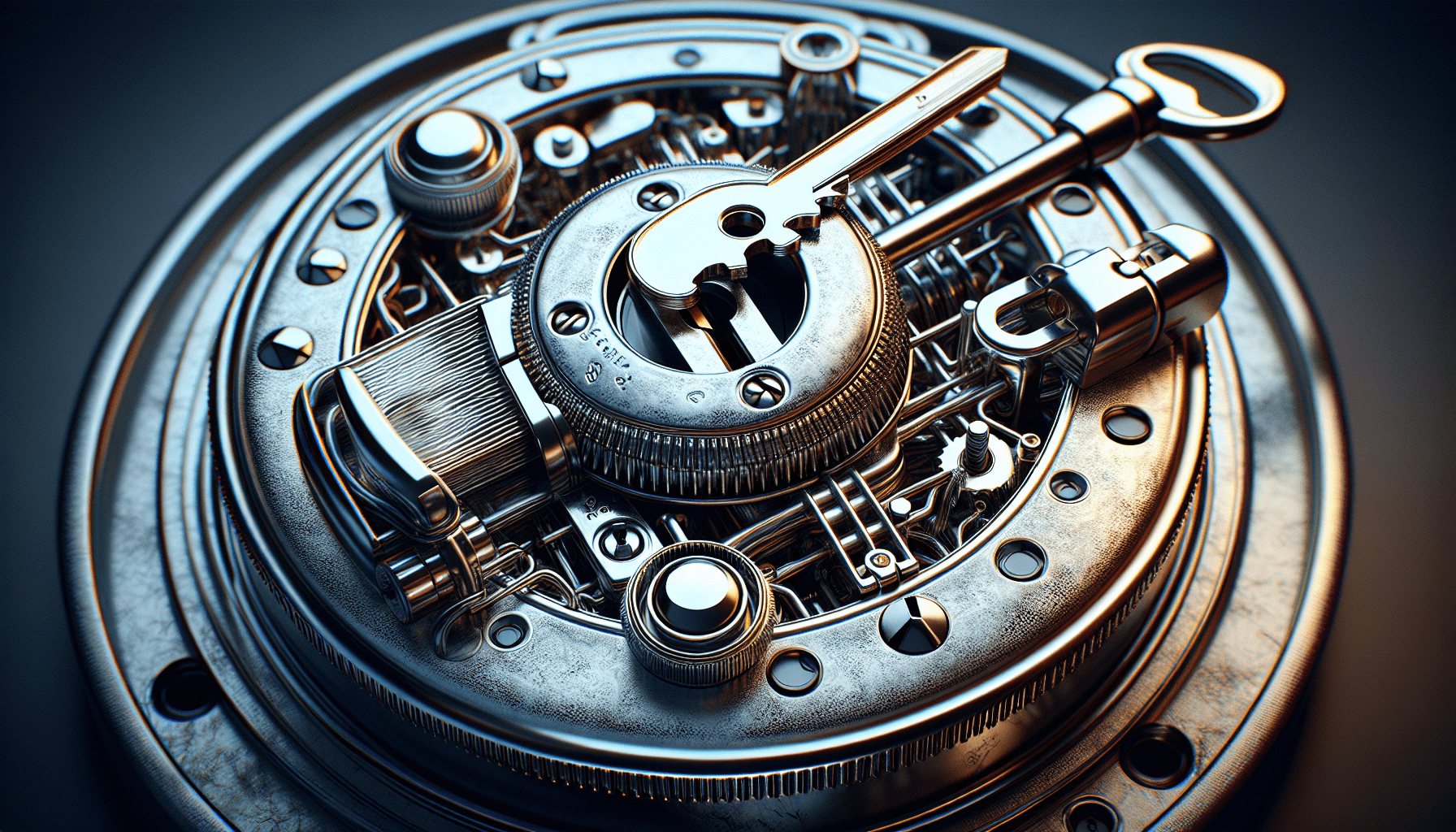 Do I Need The Original Key To Rekey A Lock? Do I Need The Original Key To Rekey A Lock?