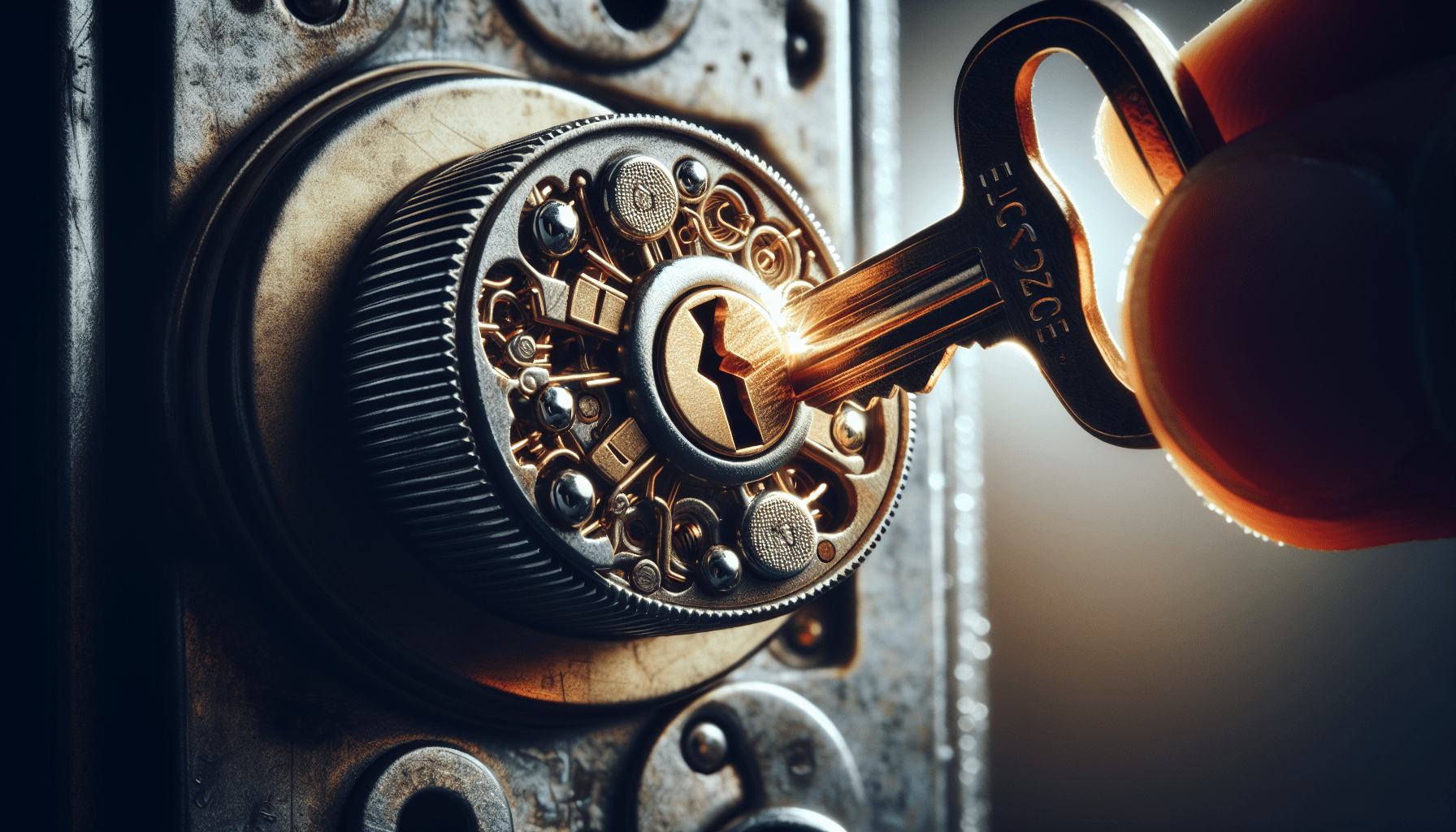 Do I Need The Original Key To Rekey A Lock? Do I Need The Original Key To Rekey A Lock?