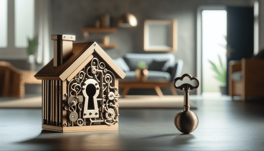 Do I Need To Change My Locks If I Lose My Keys