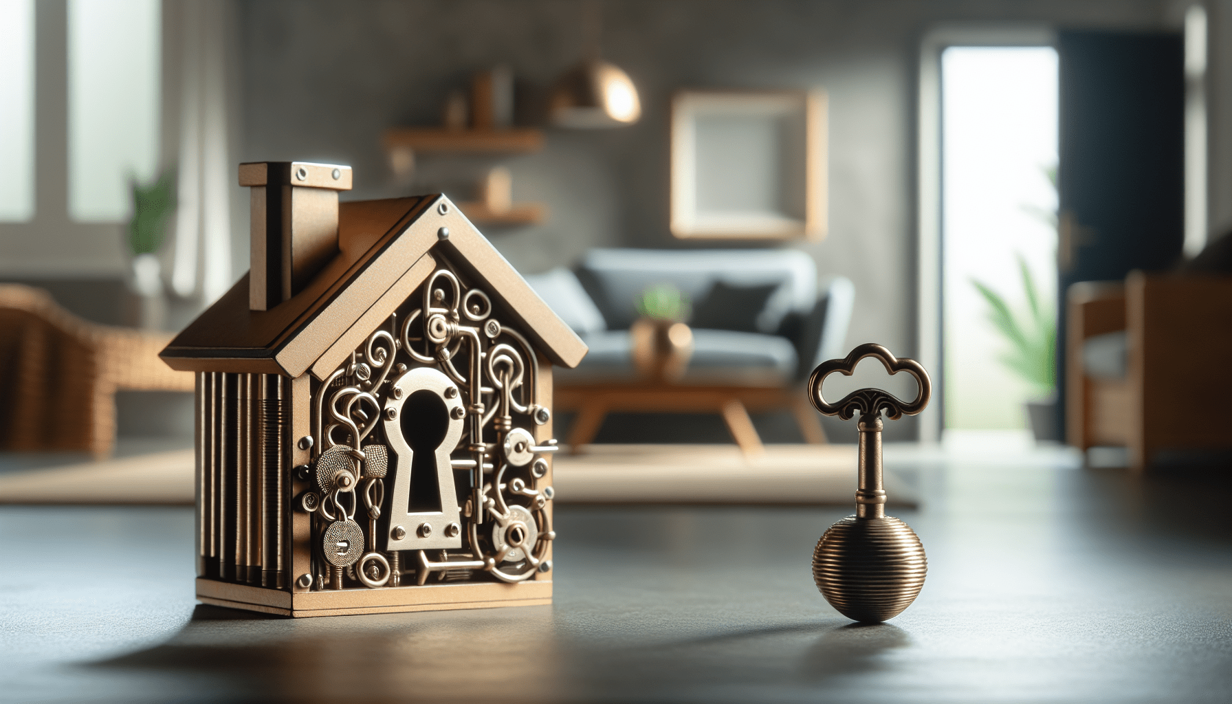 Do I Need To Change My Locks If I Lose My Keys?