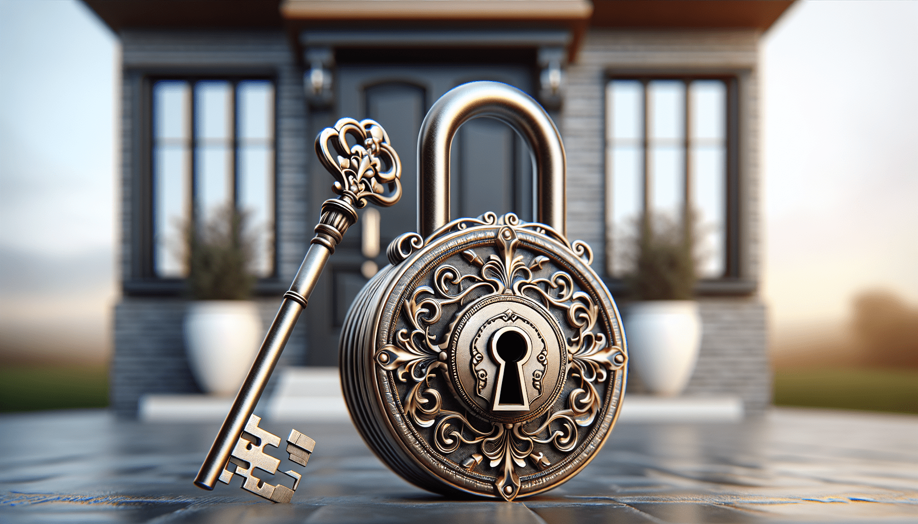 Do I Need To Change My Locks If I Lose My Keys?