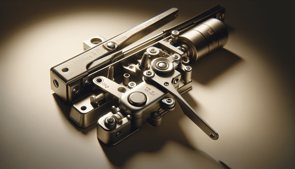 Do Locksmiths Fix Door Closers 1