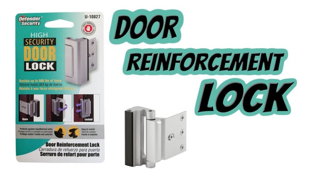 Facil Instalacion Del Prime Line Products U 10827