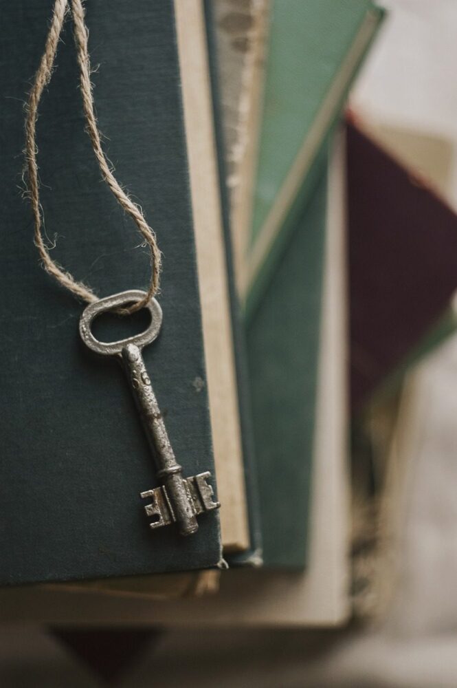 How Do I Get A Broken Key Out Of A Lock?