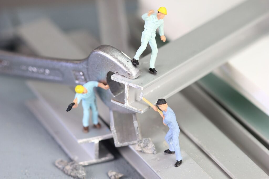 How Do You Unlock A Frozen House Door