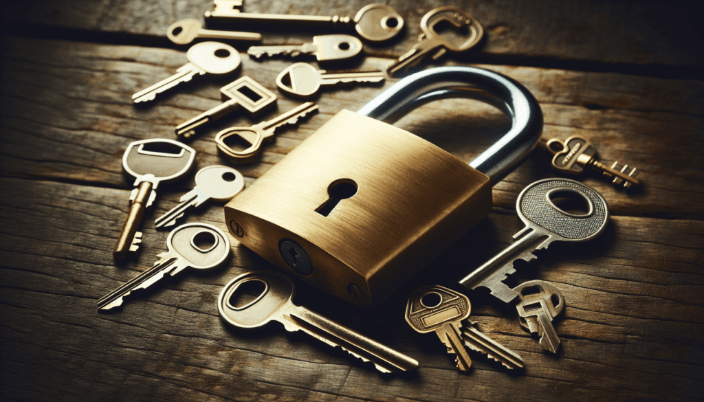 How Much Does A Local Locksmith Cost?