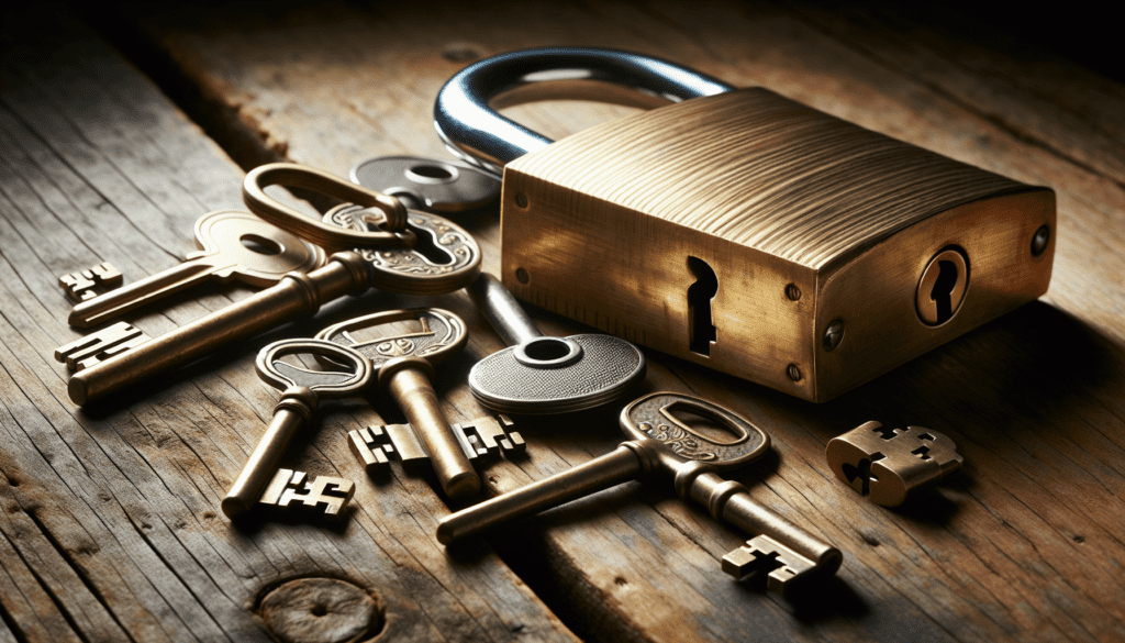 How Much Does A Local Locksmith Cost?