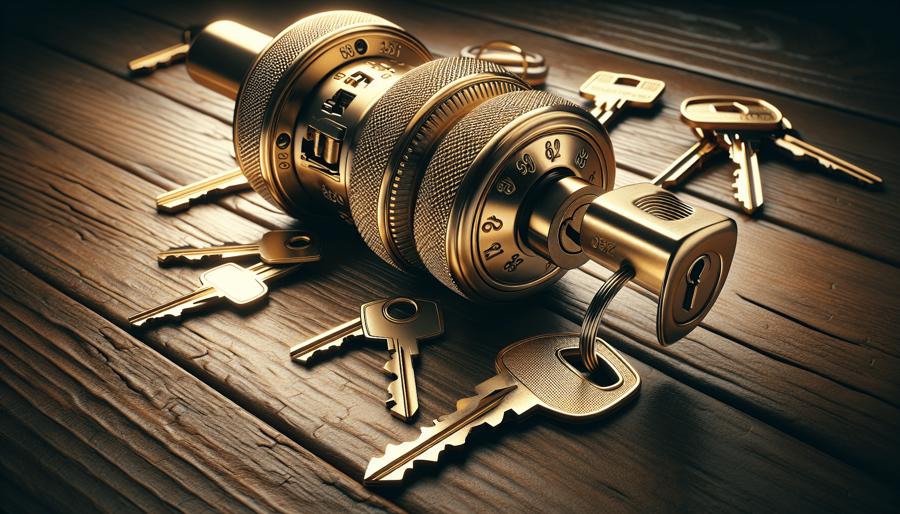 How Much Does It Cost To Have Door Locks Rekeyed?