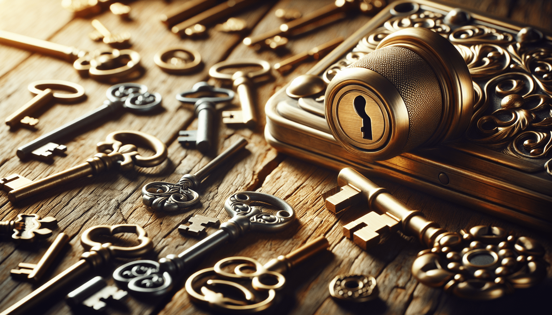 How Much Does It Cost To Have Door Locks Rekeyed?