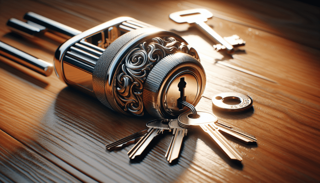 How Much Does It Cost To Rekey A Door Lock?