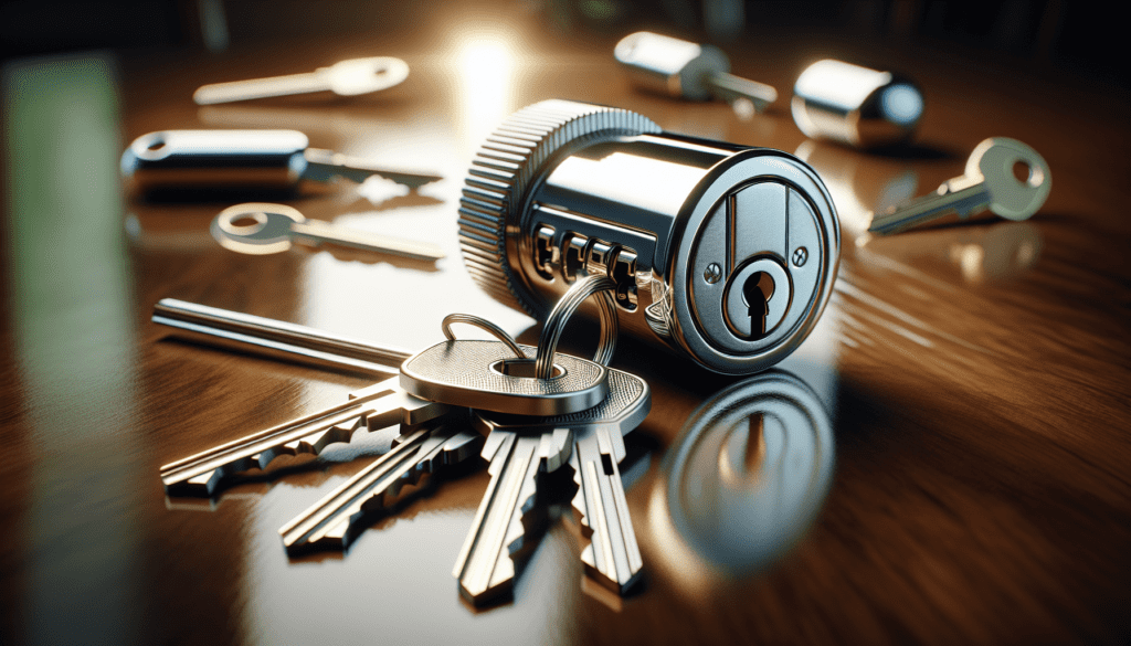 How Much Does It Cost To Rekey A Door Lock?