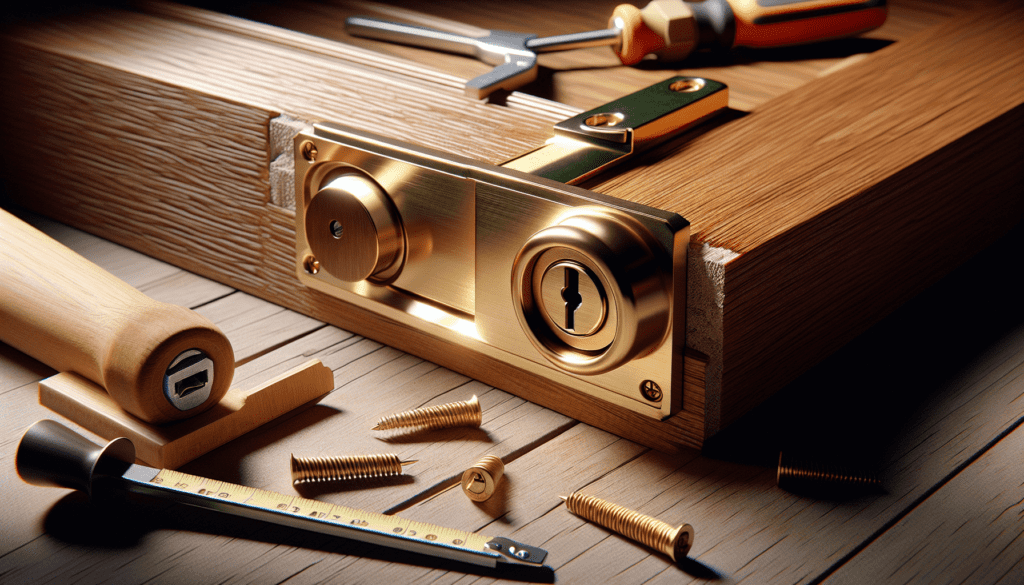 How Much Does It Cost To Replace A Lock On A Door 2