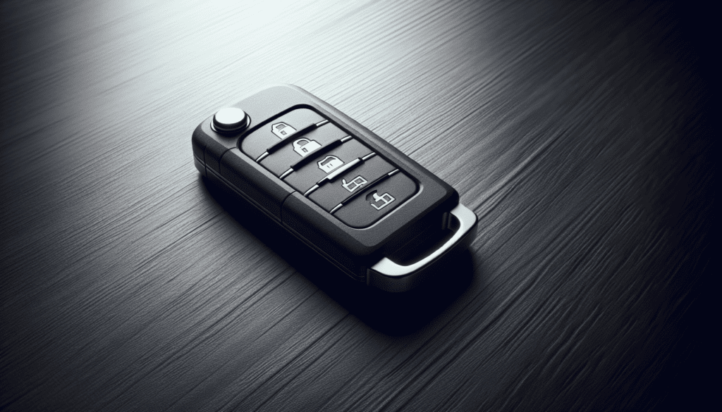 How To Get A Second Key Fob For Your Car With Silver Eagle Locksmith