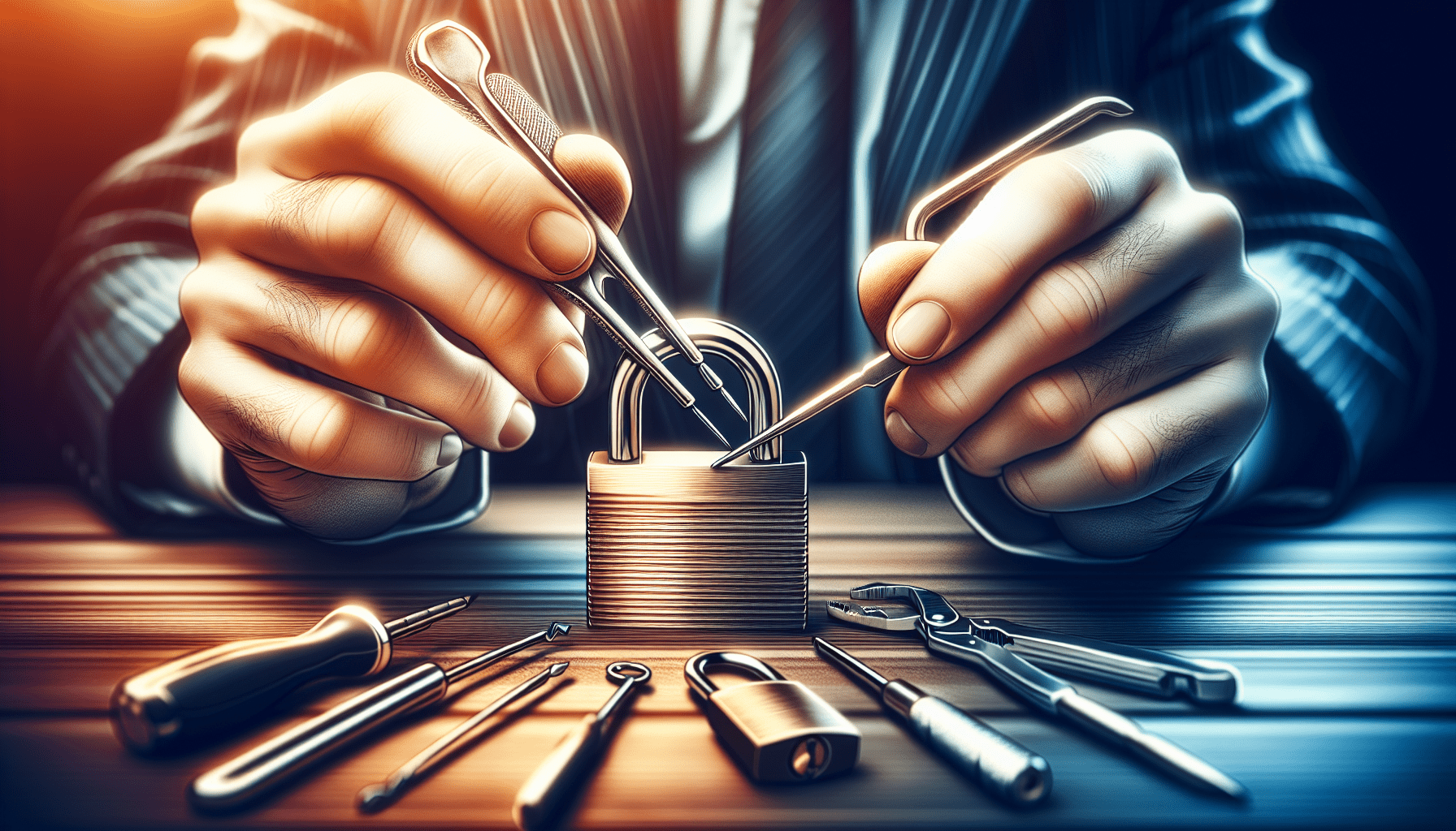 How To Get More Business As A Locksmith?