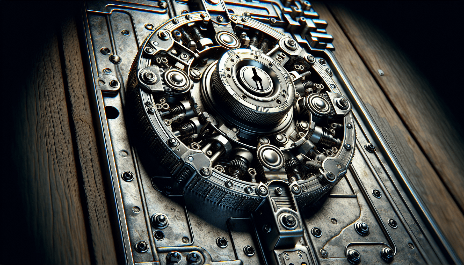 How To Stop Locks From Being Picked?