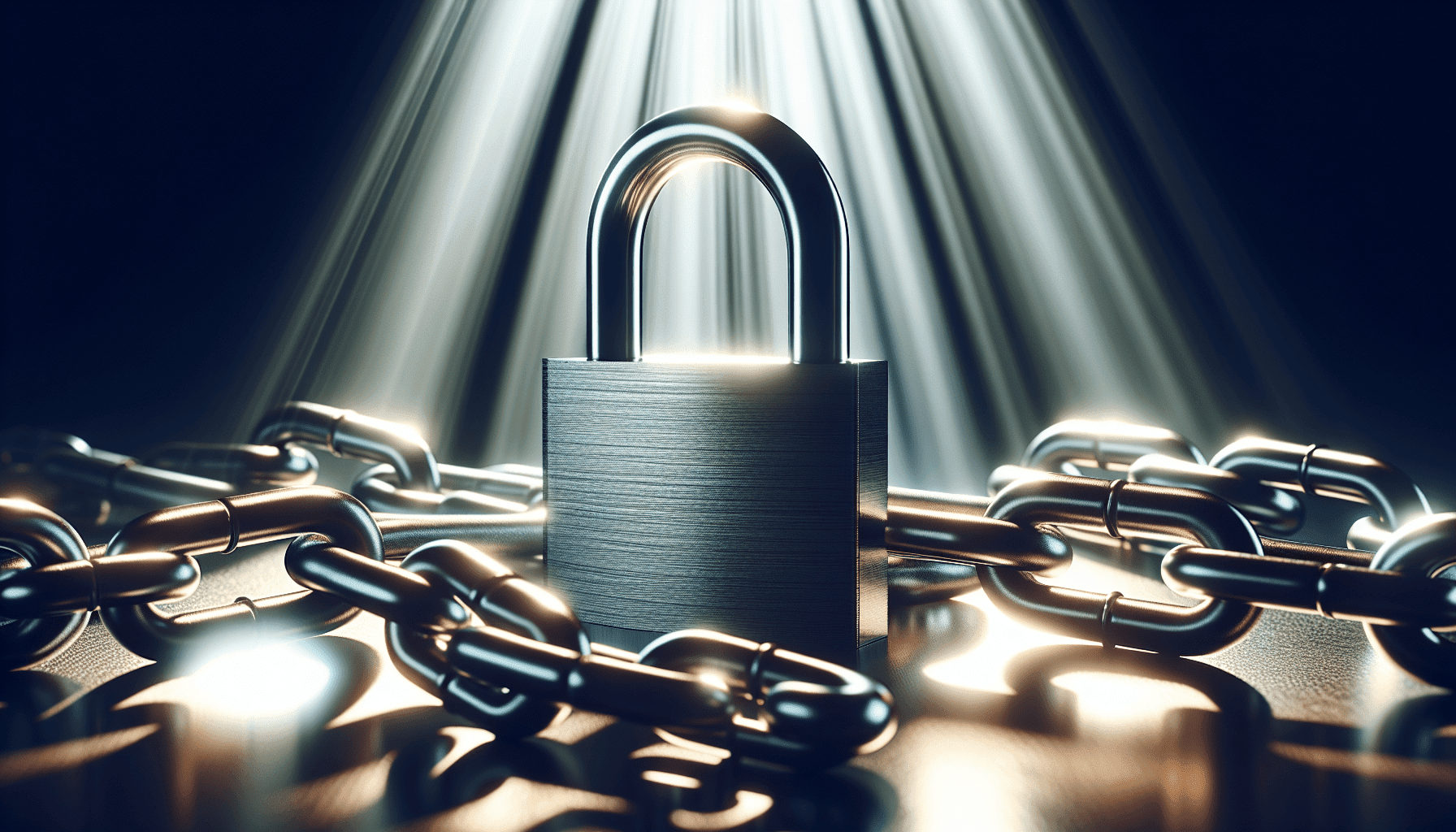 Is There A Lock That Cant Be Cut Off?