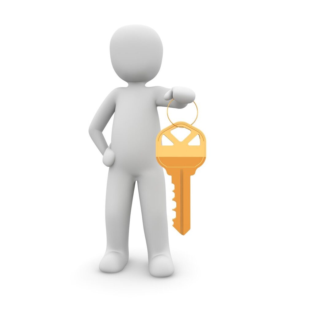 Keypad Entry Vs Key Fob Systems Which Is Better For Commercial Properties