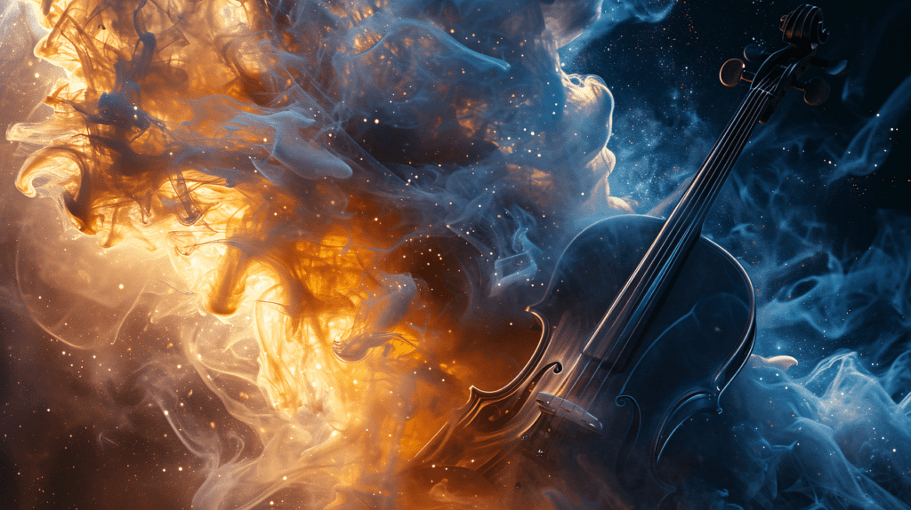 Las Vegas Philharmonics Season Finale: A Grand Closing in May Las Vegas Philharmonics Season Finale: A Grand Closing in May
