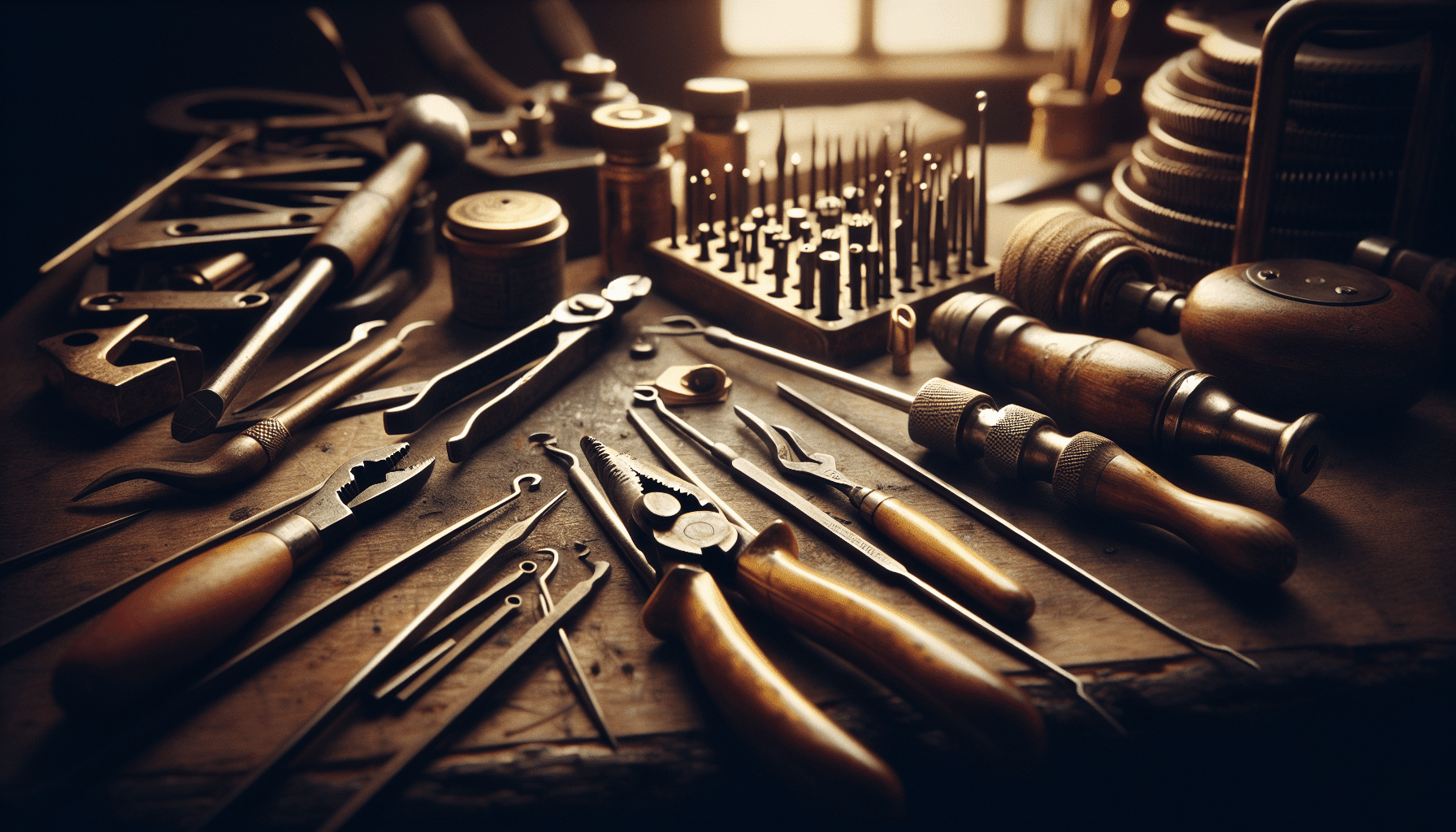 Locksmiths In Buffalo