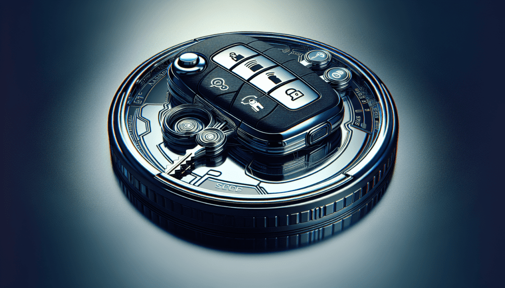 What Does A Vehicle Locksmith Do