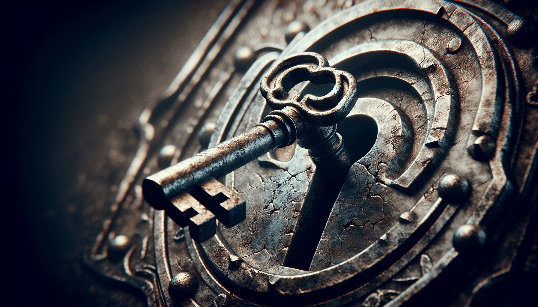 What Does It Mean When A Key Breaks In The Lock?