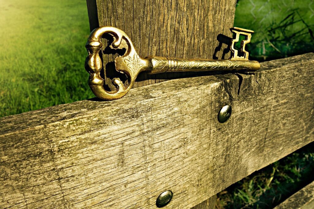 What Door Keys Cannot Be Copied by Silver Eagle Locksmith?
