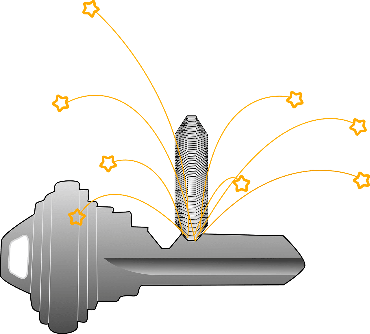 What Is The Business Description Of A Locksmith?