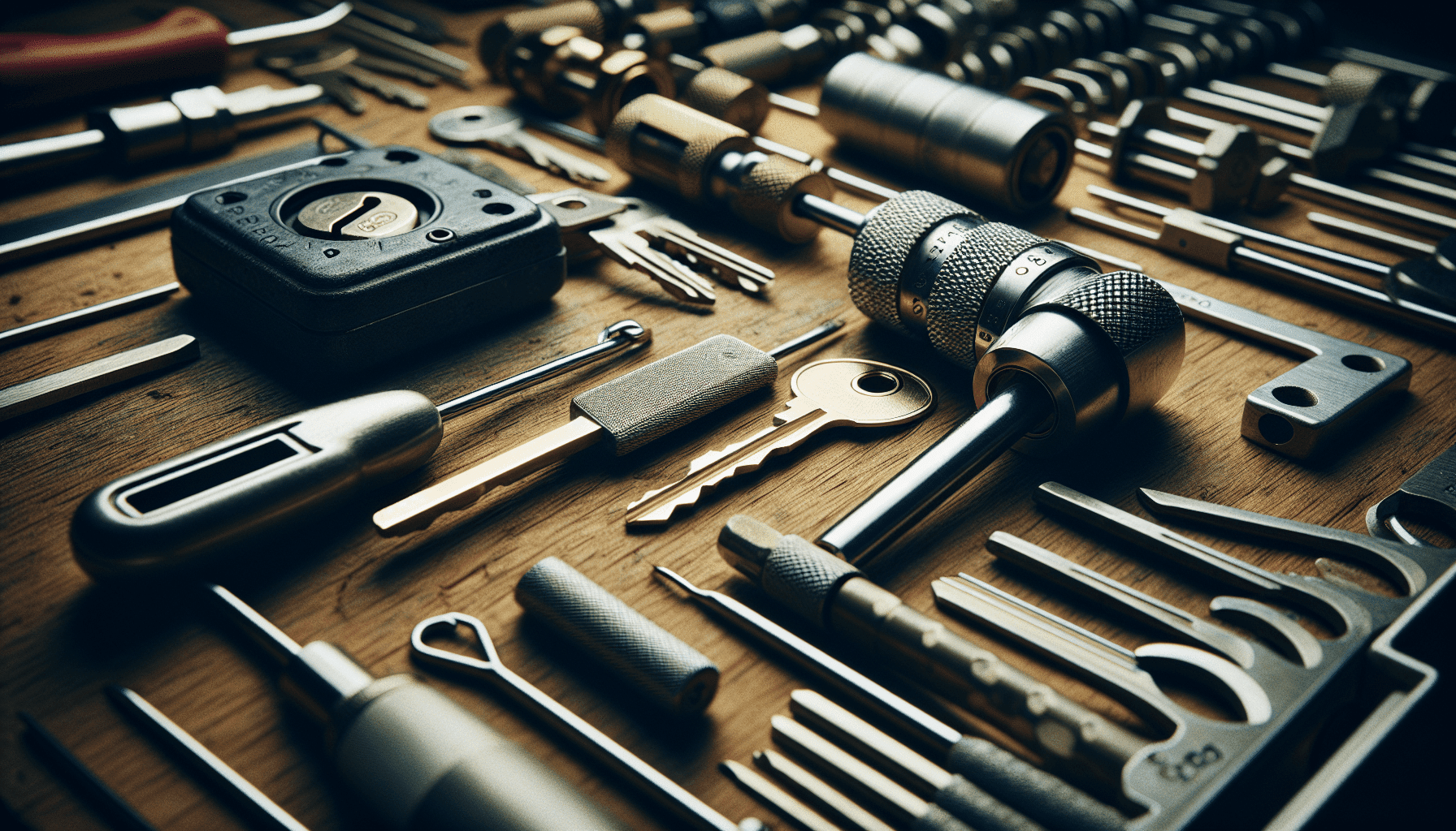 What Is The Most Common Locksmith Task?