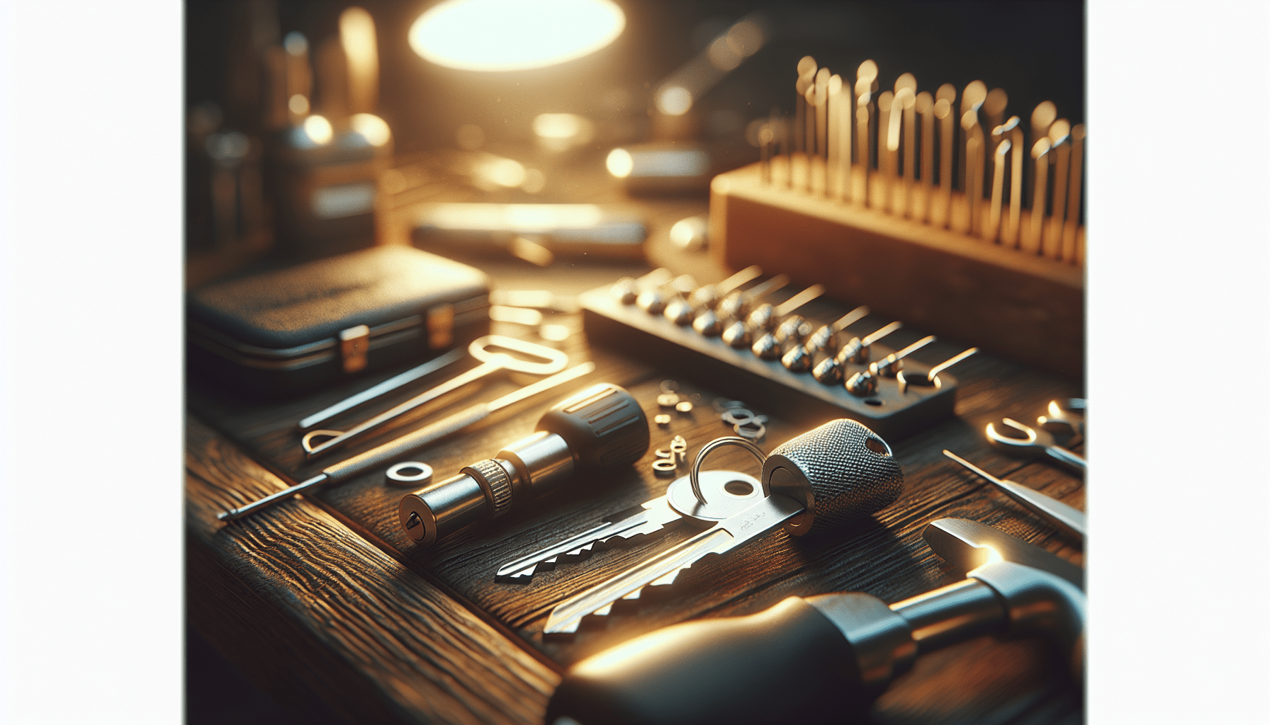 What Is The Most Common Locksmith Task?