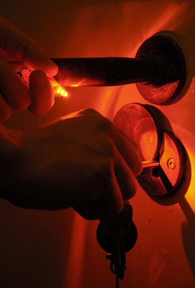 What Is The Most Common Locksmith Task?