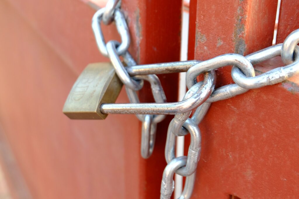 What Is The Most Secure Type Of Deadbolt