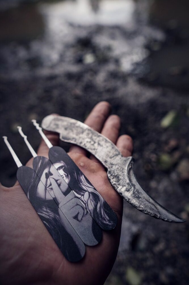 What Is The Most Universal Lockpick?