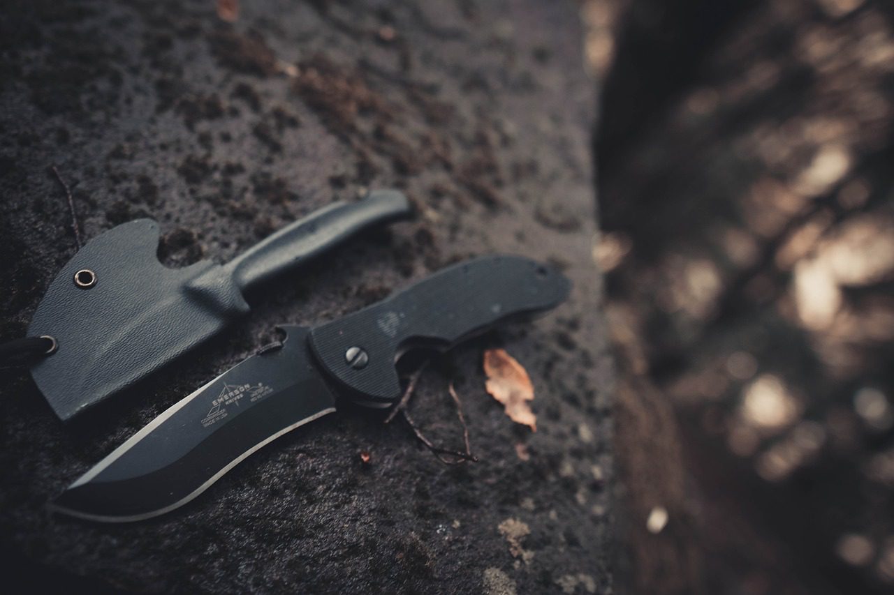 What Is The Most Universal Lockpick?