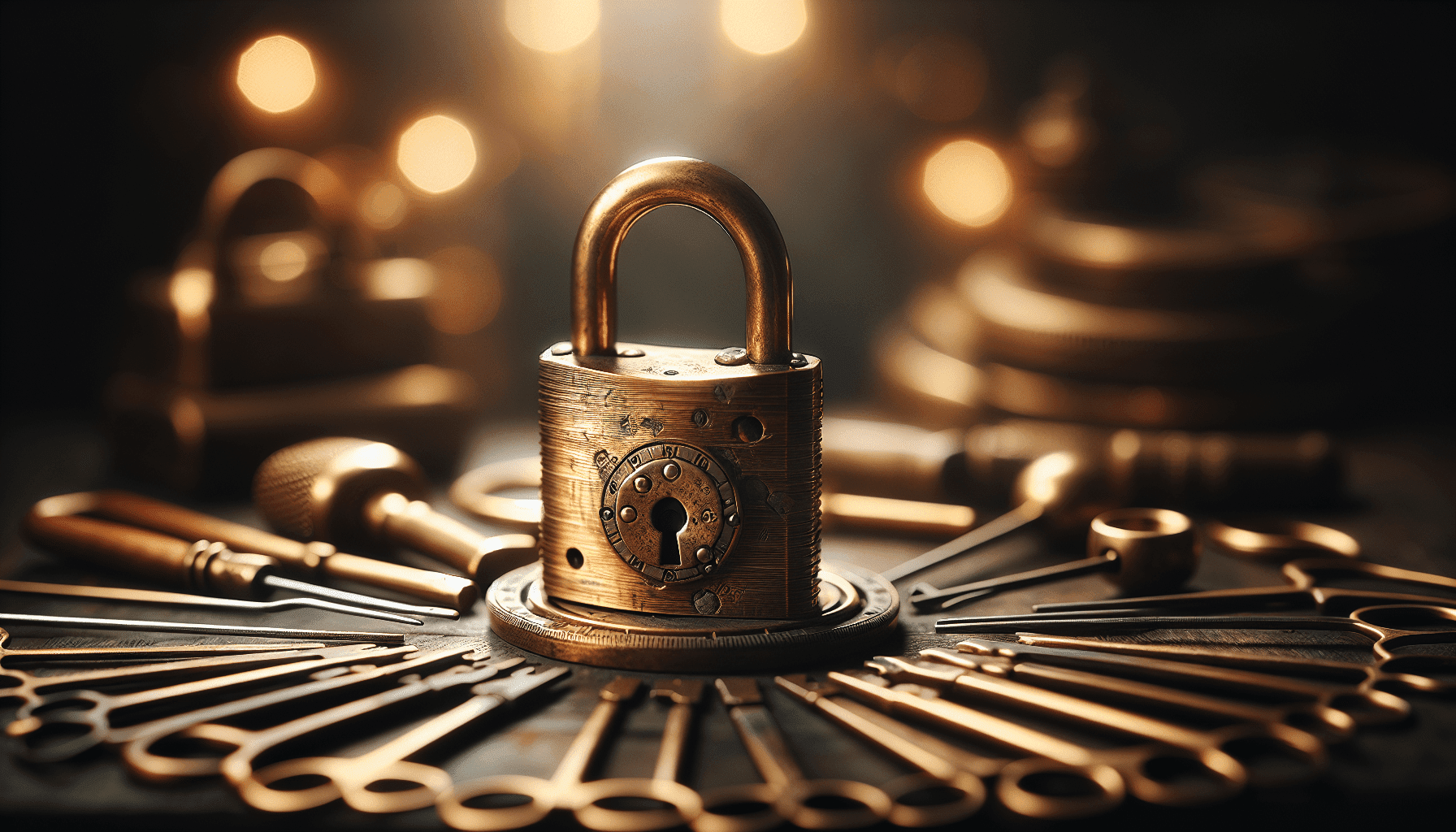 What Is The Size Of The Locksmith Market?