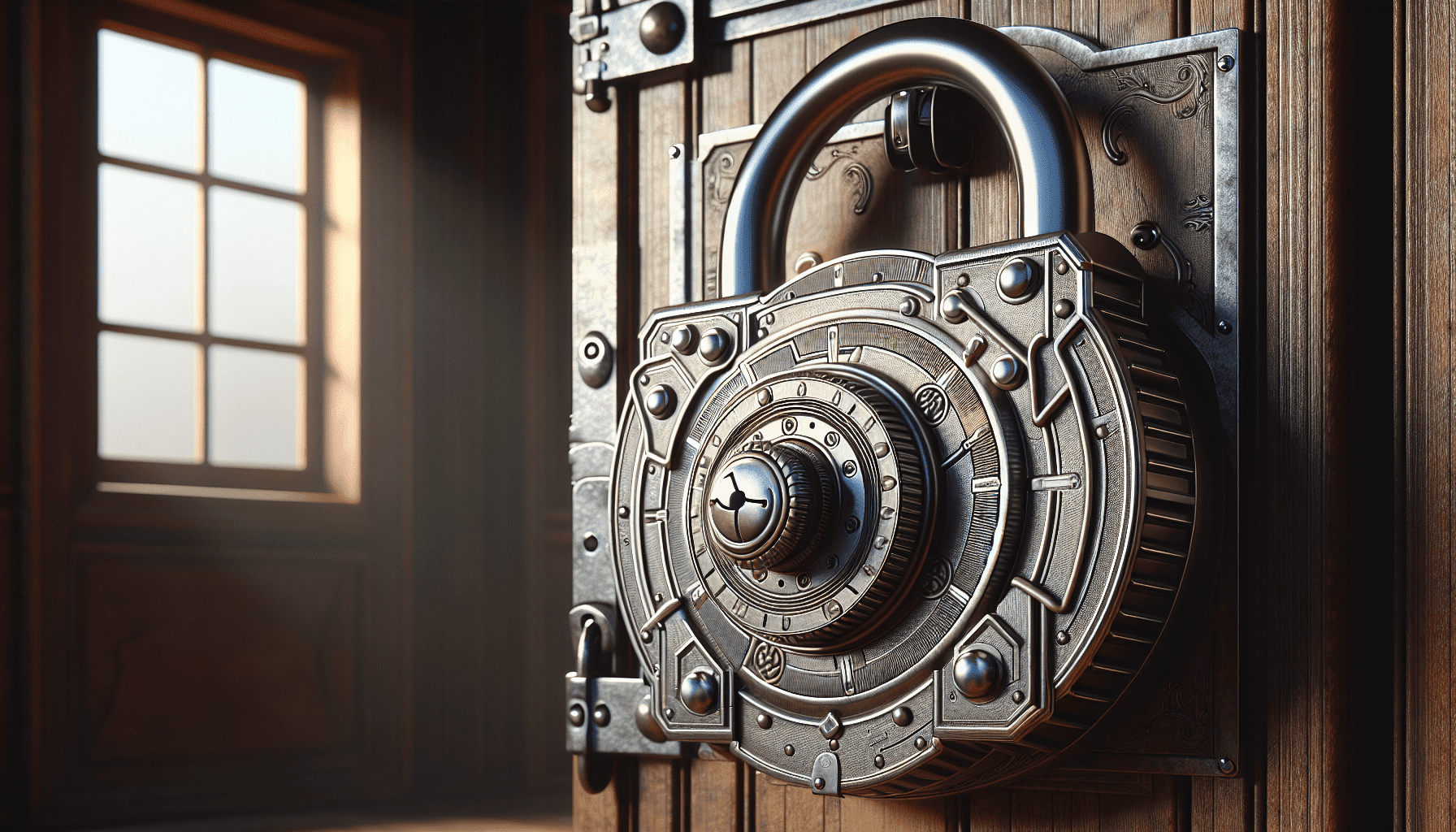 What Kind Of Lock Cannot Be Picked?