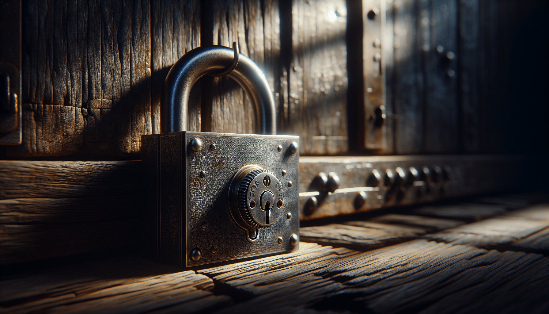 What Kind Of Lock Cannot Be Picked?