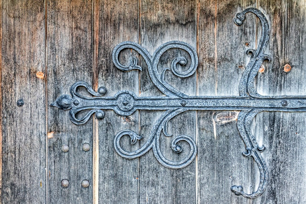 Door Closer Vs Floor Spring: Better Door Control Door Closer Vs Floor Spring: Better Door Control