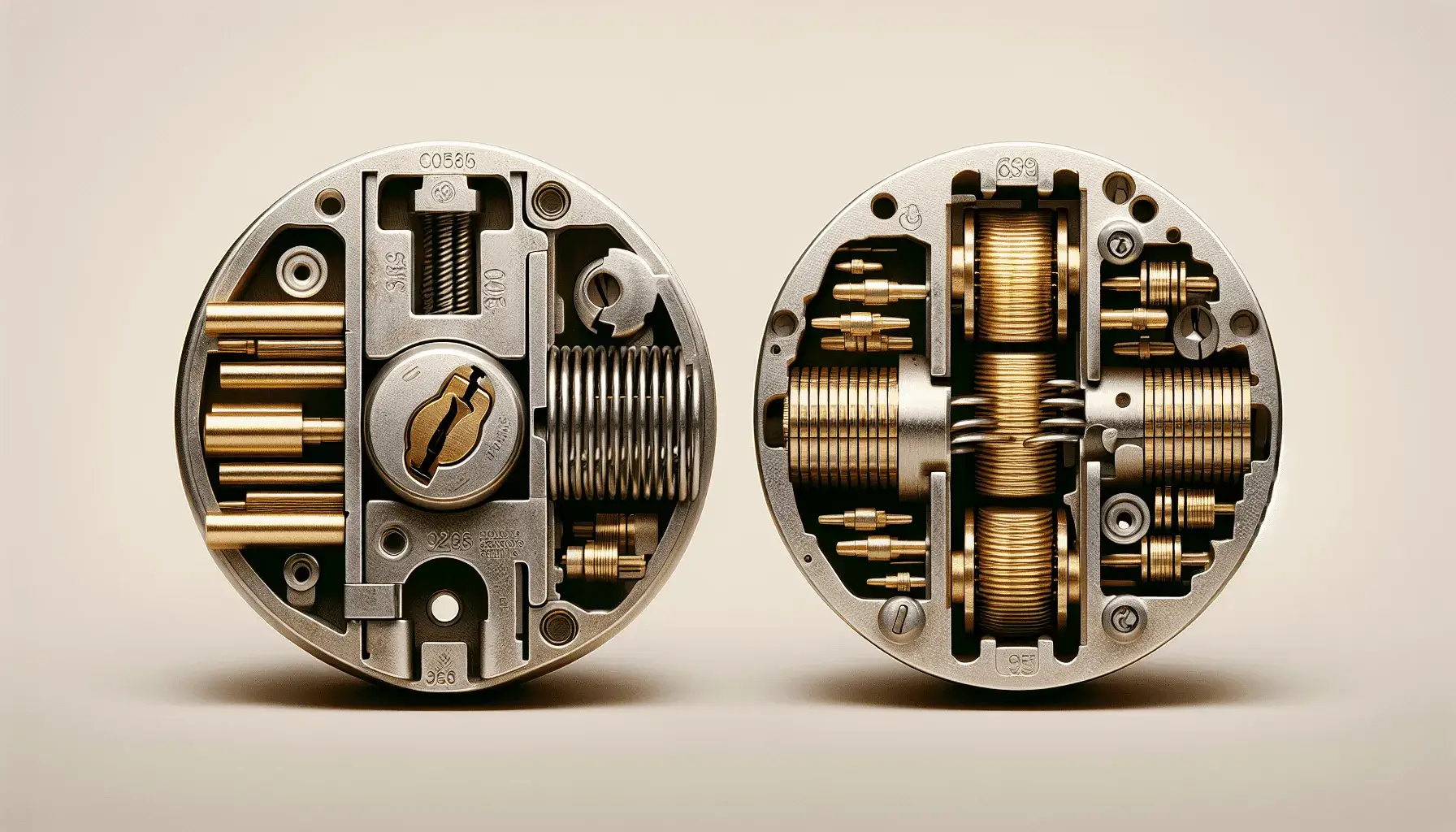 cylinder-lock-vs-wafer-lock-security-level-1 Cylinder Lock Vs Wafer Lock Security Level