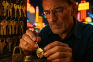 las vegas locksmith services available
